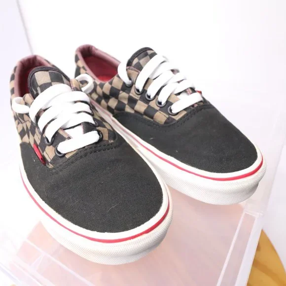 VANS us size men 6.5 woman size 8 - Picture 2 of 8